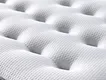 luxury innerspring queen mattress with Quiet Stable Motor JLH 6
