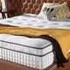 luxury innerspring queen mattress with Quiet Stable Motor JLH 4