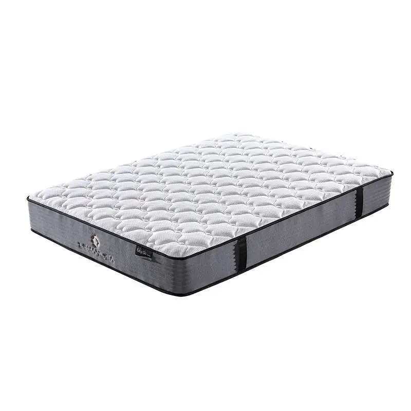 JLH 2018 Best Selling Electric Comfortable Adjustable Bed with Quiet Stable Motor Best value mattress image2