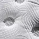 JLH comfortable therapeutic mattress Certified for home 6