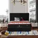 JLH comfortable therapeutic mattress Certified for home 2
