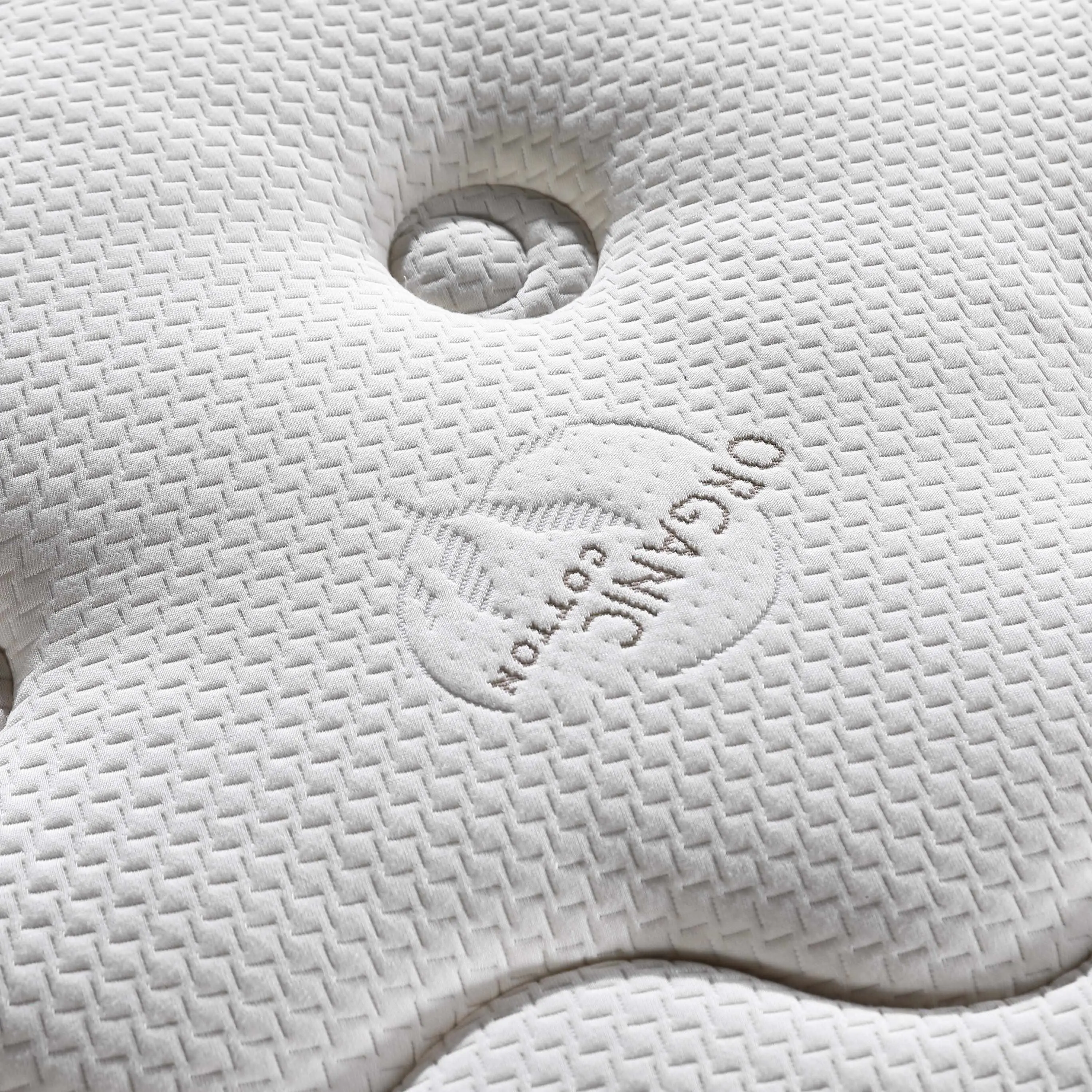 JLH Mattress Традиционный пружинный матрас для гостевого дома 5