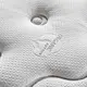  JLH Mattress Традиционный пружинный матрас для гостевого дома 5
