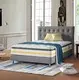  JLH Mattress Традиционный пружинный матрас для гостевого дома 2