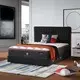 JLH comfortable therapeutic mattress Certified for home 3