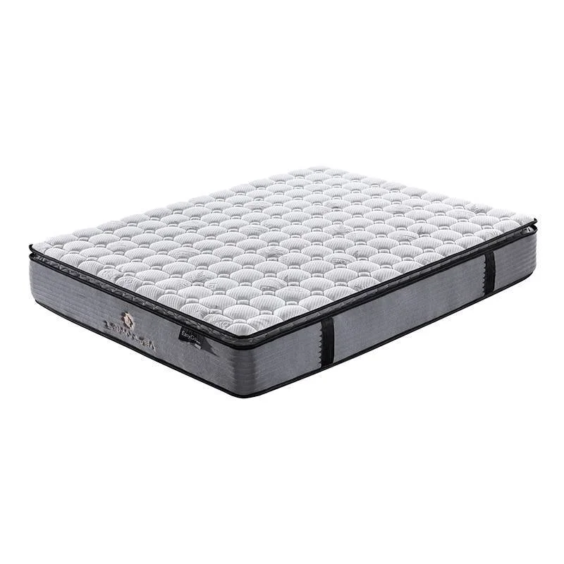 Adjustable Bed With Quiet And Stable Motor In King Queen Mattress 1