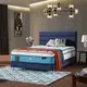 JLH - ведущий в отрасли матрас-футон, ткань высокого класса для таверны 3