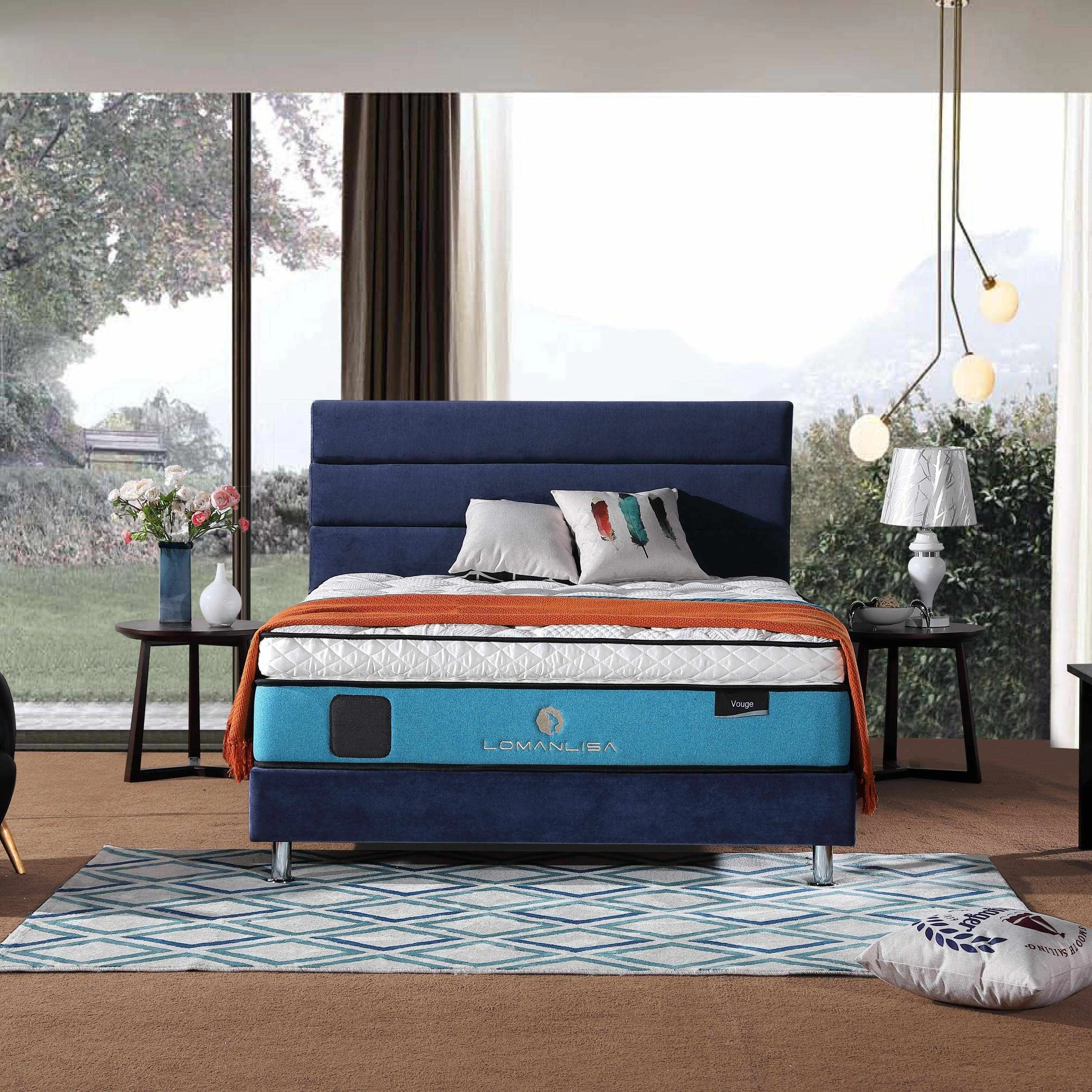 JLH Mattress Array image51