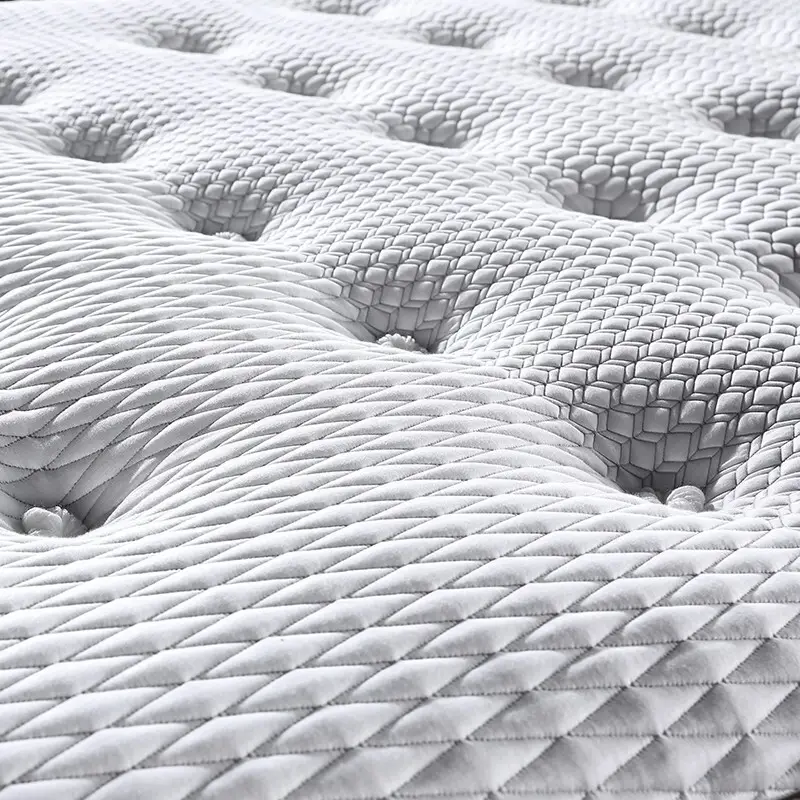 JLH quality rolling mattress type delivered easily 5