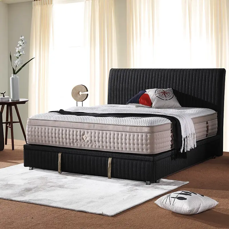 JLH quality rolling mattress type delivered easily 10