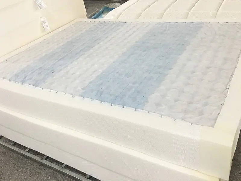JLH quality rolling mattress type delivered easily 7