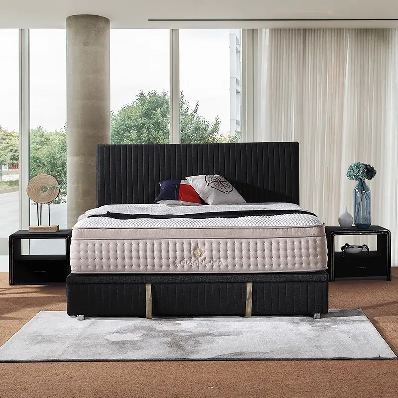 JLH quality rolling mattress type delivered easily 2