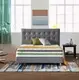 JLH best pocket spring mattress by Chinese manufaturer for bedroom 2