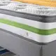 JLH best pocket spring mattress by Chinese manufaturer for bedroom 5