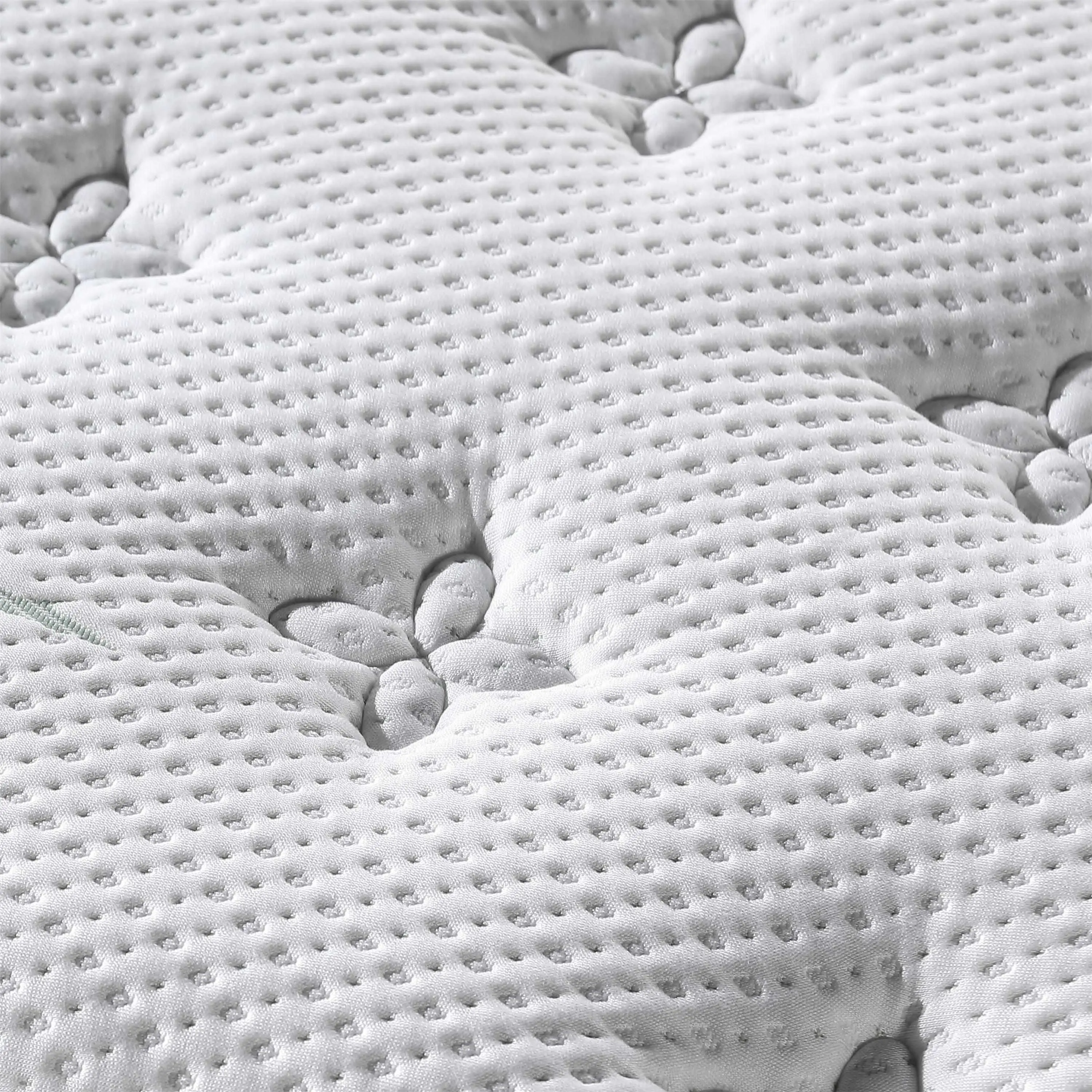 JLH best pocket spring mattress by Chinese manufaturer for bedroom 6
