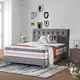 JLH industry-leading wholesale mattress cost delivered easily 3
