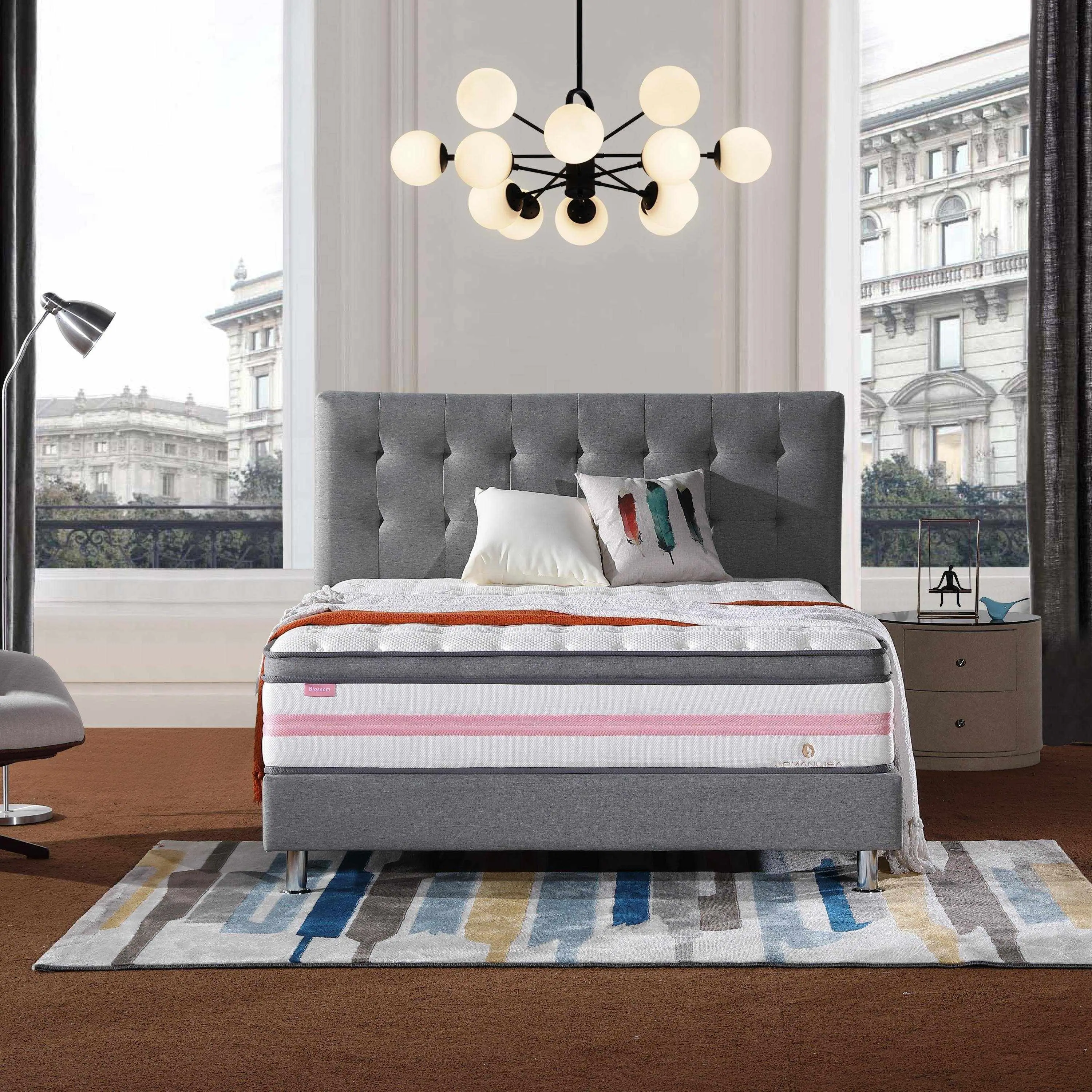 JLH industry-leading wholesale mattress cost delivered easily 2