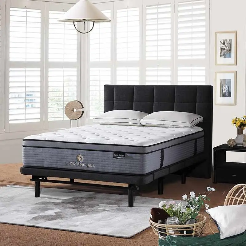 JLH best mattress and more for wholesale with elasticity 3