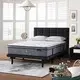 JLH best mattress and more for wholesale with elasticity 3