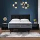 JLH best mattress and more for wholesale with elasticity 2