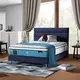comfortable super king mattress cooling for wholesale 3