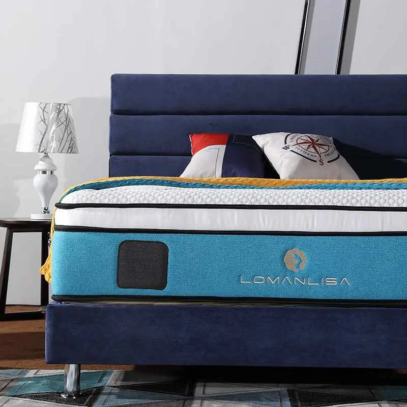 comfortable super king mattress cooling for wholesale 5