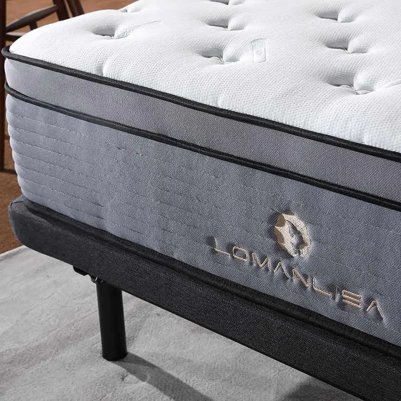 JLH best mattress and more for wholesale with elasticity 5