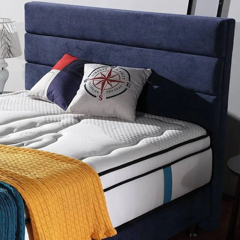 comfortable super king mattress cooling for wholesale 4
