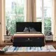 JLH Mattress quality single bed roll up mattress company for guesthouse 2