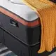 JLH Mattress quality single bed roll up mattress company for guesthouse 5
