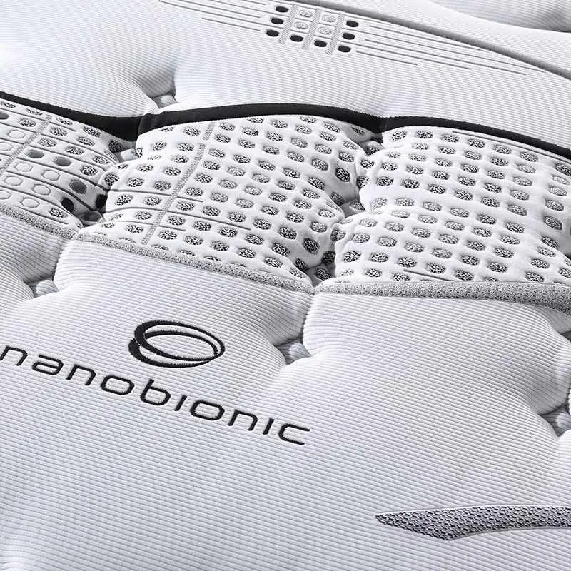 JLH Mattress quality single bed roll up mattress company for guesthouse 7