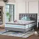 JLH durable banner mattress by Chinese manufaturer for home 3