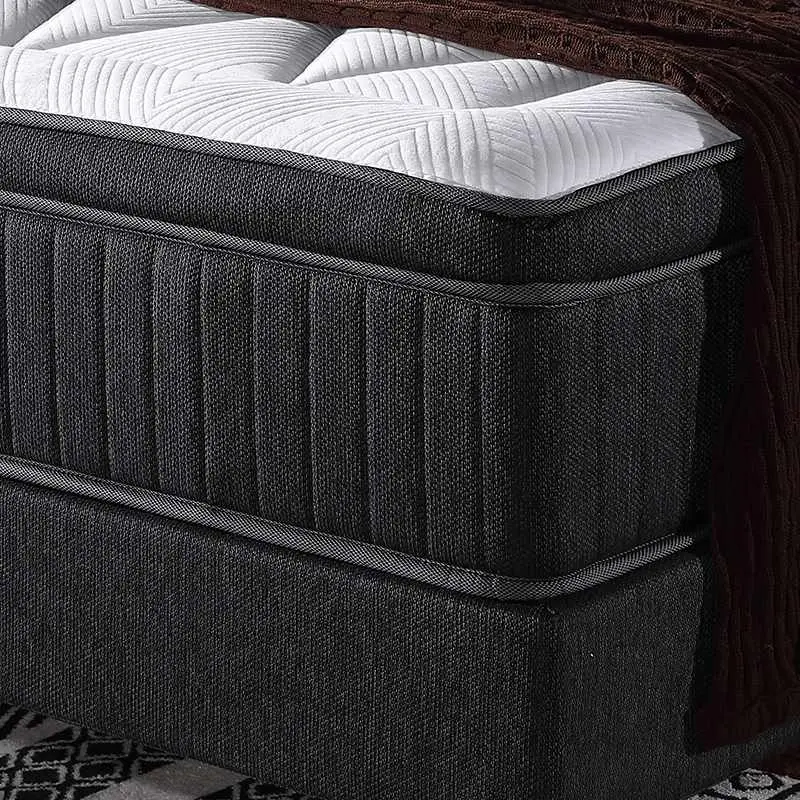 JLH quality roll up bed mattress manufacturers 5
