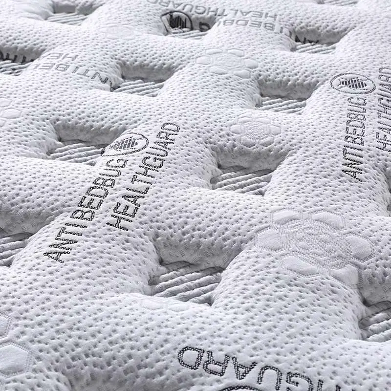 JLH durable banner mattress by Chinese manufaturer for home 7