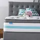 JLH durable banner mattress by Chinese manufaturer for home 5