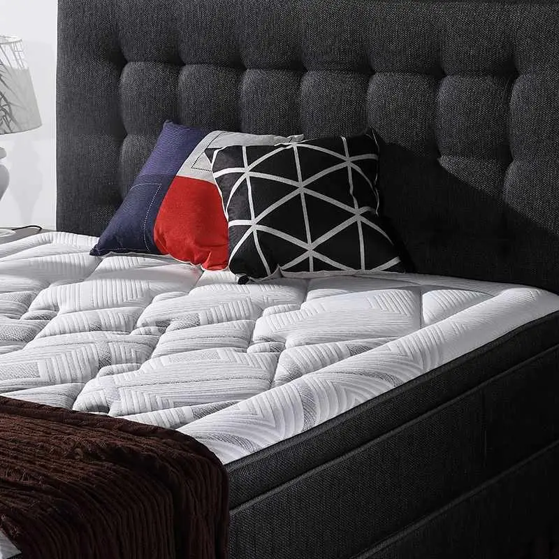 JLH quality roll up bed mattress manufacturers 4