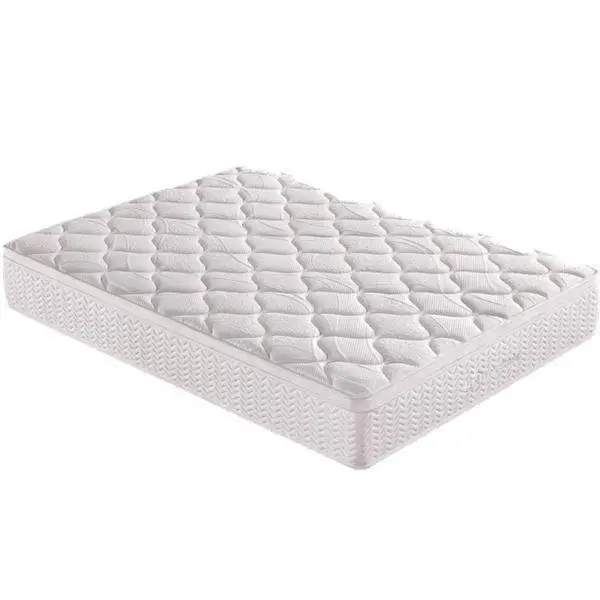 34PA-82 High-Class Pocket Spring Best Hotel Mattress Using 1