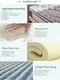 JLH inexpensive best price mattress high Class Fabric for tavern 2