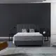 low cost memory foam mattress double producer with elasticity JLH 2