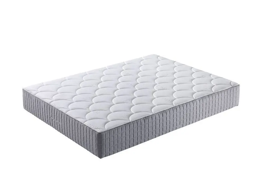 00FK-06 Memory Foam Mattress Comfort Body Support 10-Inch 1