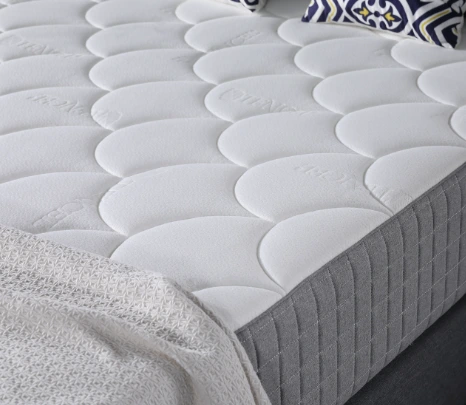  JLH Mattress Самый высокий матрас из пеноматериала размера queen-size, поставщик Китая с мягкостью 3