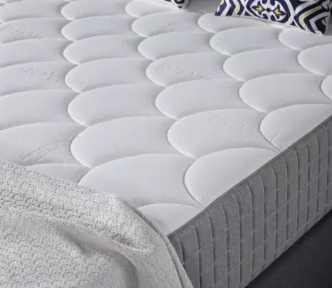 low cost memory foam mattress double producer with elasticity JLH 3