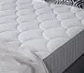 low cost memory foam mattress double producer with elasticity JLH 3