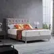  JLH Mattress Precio de colchones de hotel de alta calidad para dormitorio. 3