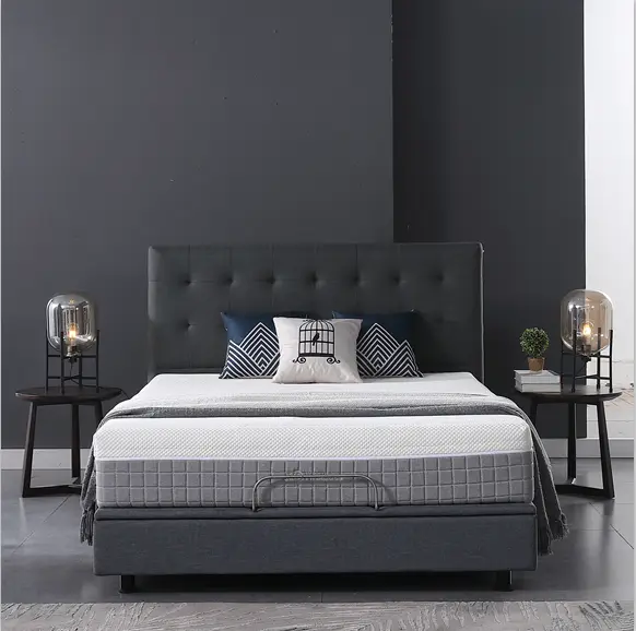 new-arrival king size mattress price supplier delivered easily 2