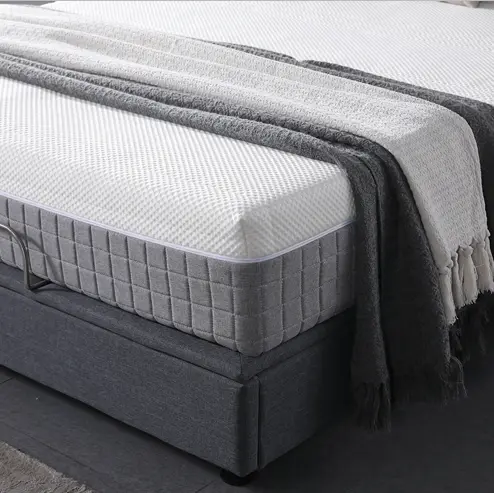 JLH twin bed frame Custom company1 3