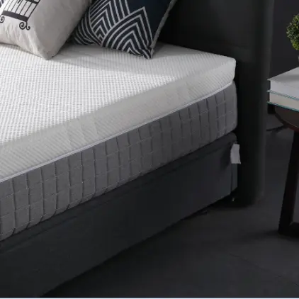 JLH twin bed frame Custom company1 2