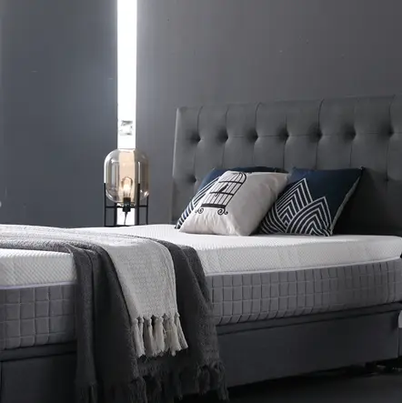JLH twin bed frame Custom company1 4