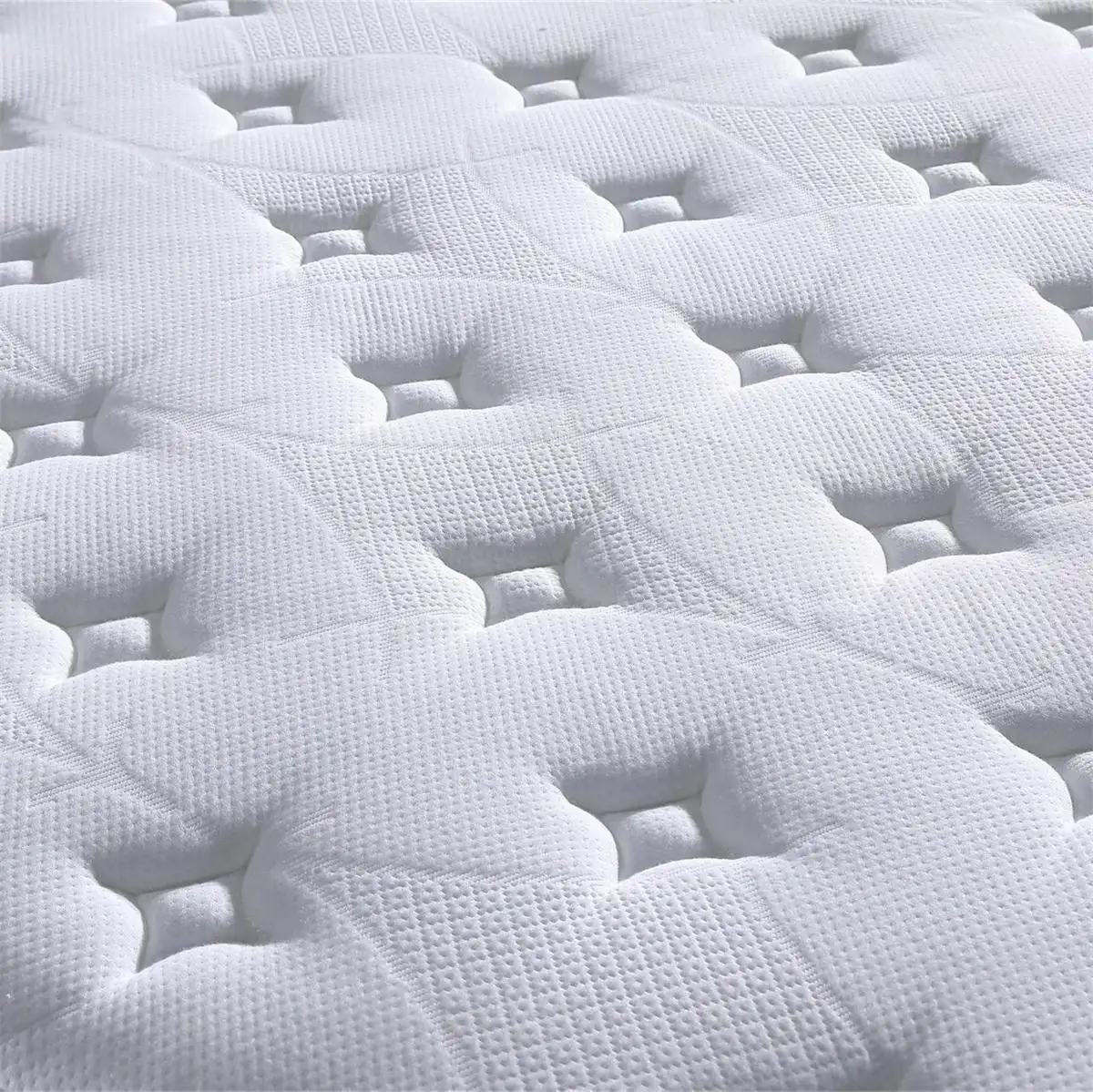  JLH Mattress Precio de colchones de hotel de alta calidad para dormitorio. 4