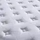  JLH Mattress Precio de colchones de hotel de alta calidad para dormitorio. 4